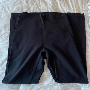Lululemon align leggings 25”